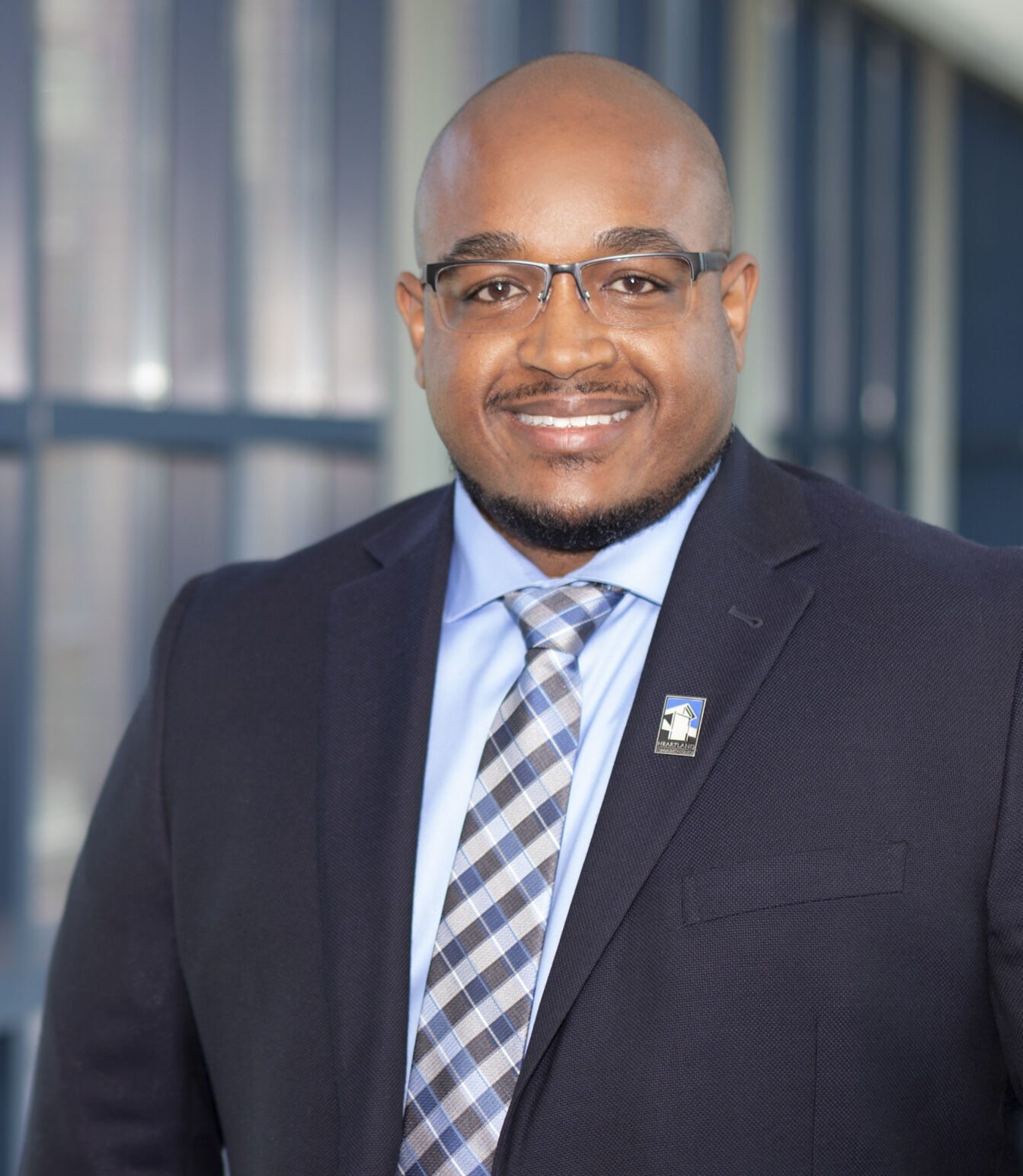Terrance Bond HCC